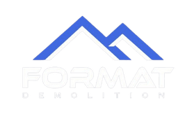 Format Demolition Logo