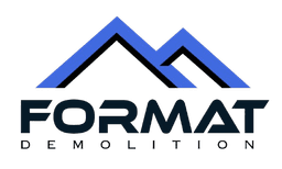 Format Demolition Logo